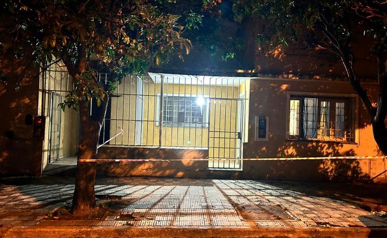 Se esperan el peritaje de la policía judicial.
