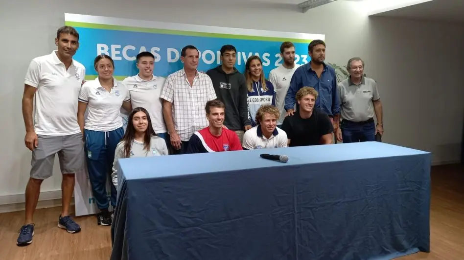 La ciudad se prepara para celebrar el Día del Deportista Marplatense