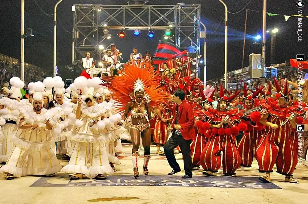 La Fiesta de Marí Marí en Solar del Este tendrá a más de 70 artistas en escena