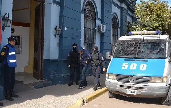 Faltaron dos testigos y el cierre del juicio por el robo del millón termina el viernes
