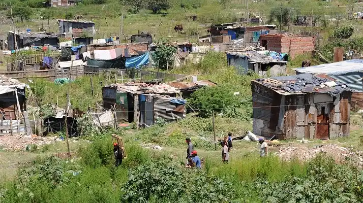 Datos estremecedores, fallas en el sistema