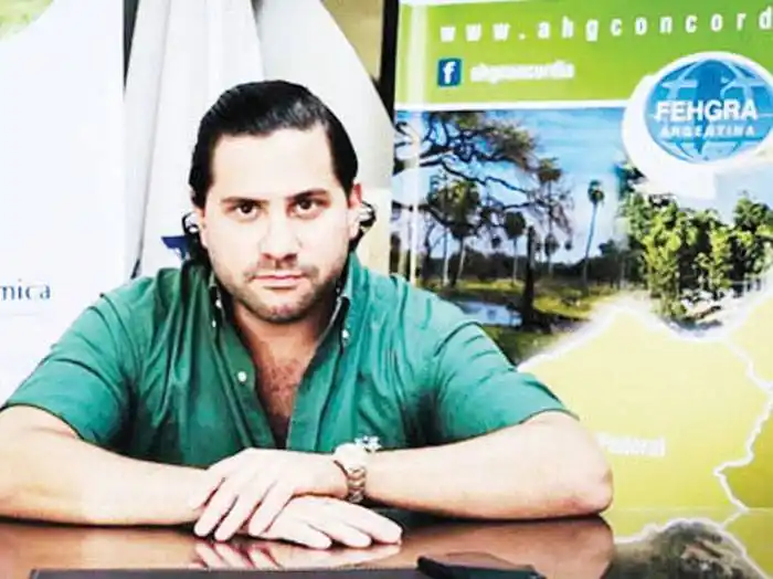 Desde la AHGC no son tan optimistas con respecto a la ocupación hotelera en el mes de enero