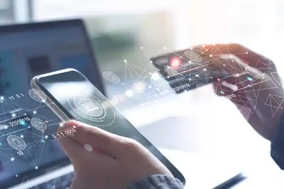 El 85% de los usuarios bancarios argentinos utiliza el celular para acceder a sus cuentas