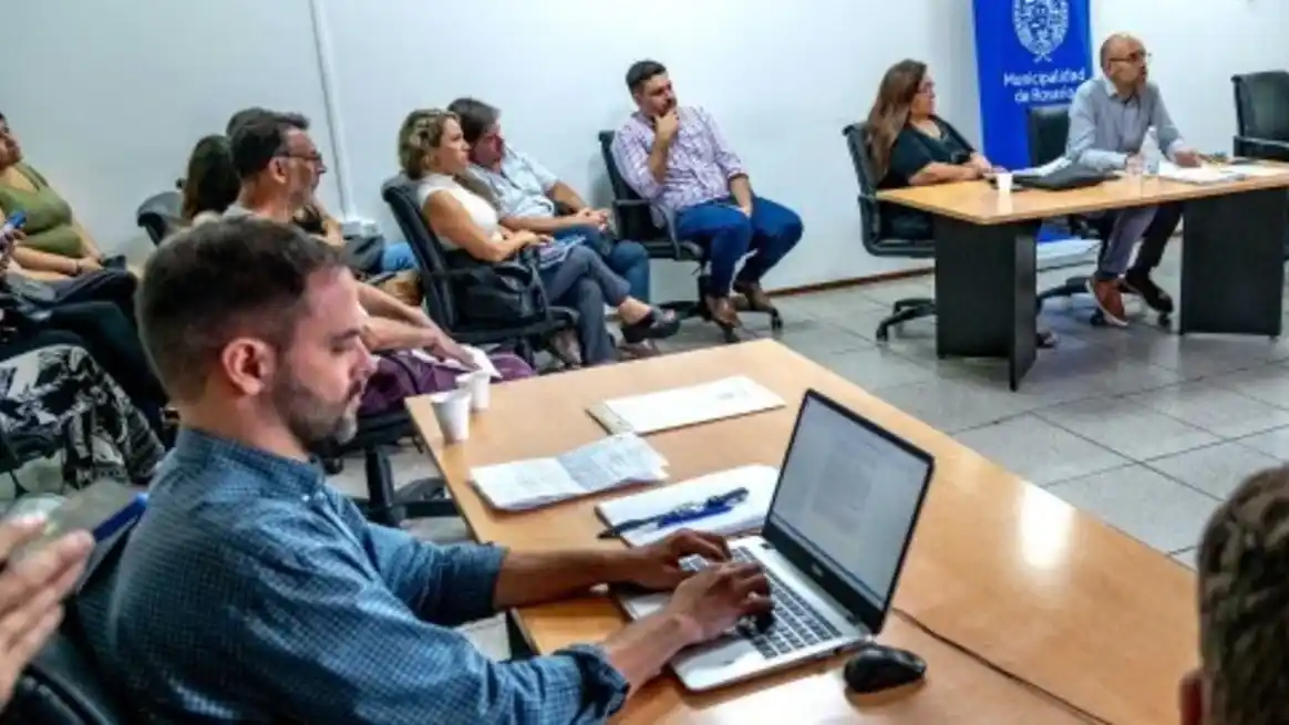 Se realizó el tercer juicio por jurado vecinal en Rosario contra un hombre con múltiples infracciones de tránsito