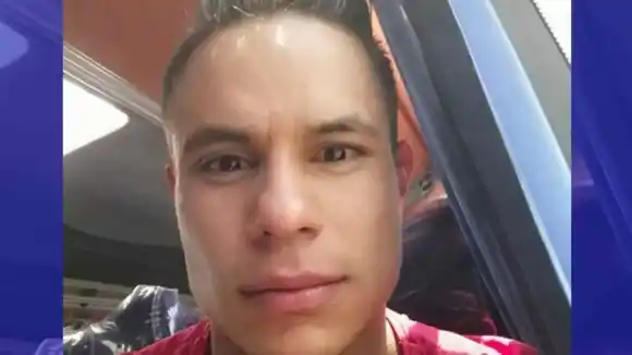 ¡EN UNA DE LAS ZONAS MÁS PELIGROSAS! Rescatan cadáver de un migrante venezolano en el Río Bravo