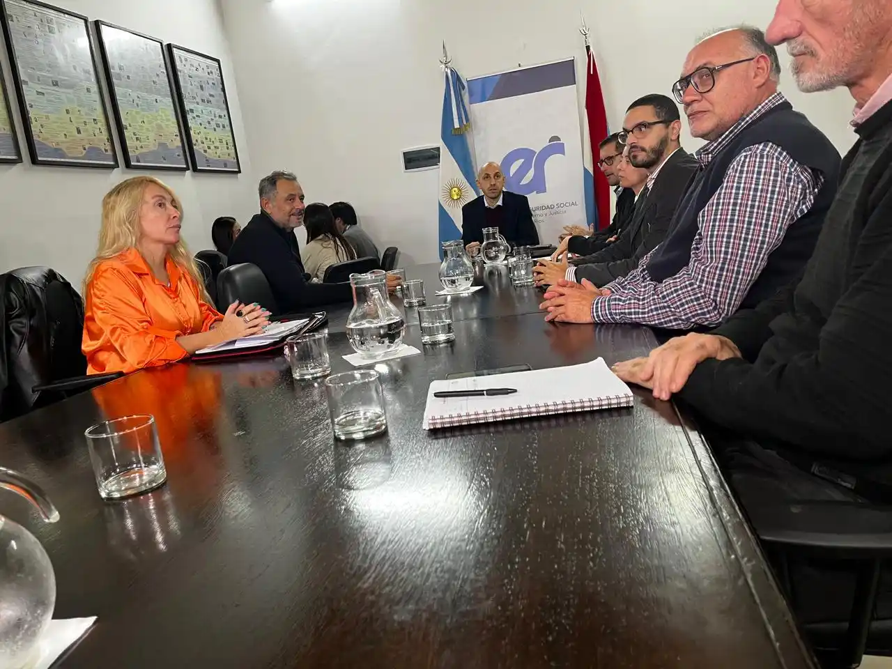 El Gobierno ofreció 14% de aumento a los estatales