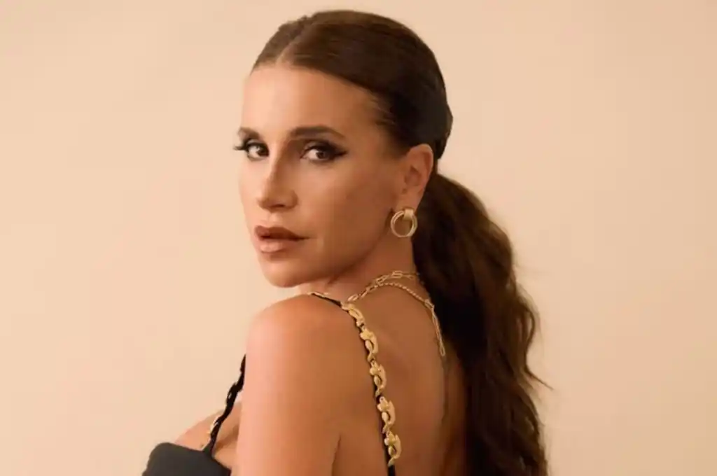 Flor Peña relató con crudeza un aberrante episodio de abuso sexual cuando tenía 17 años