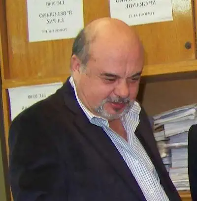 Después del informe televisivo, denunciaron penalmente al ex legislador Hernán Vittulo 