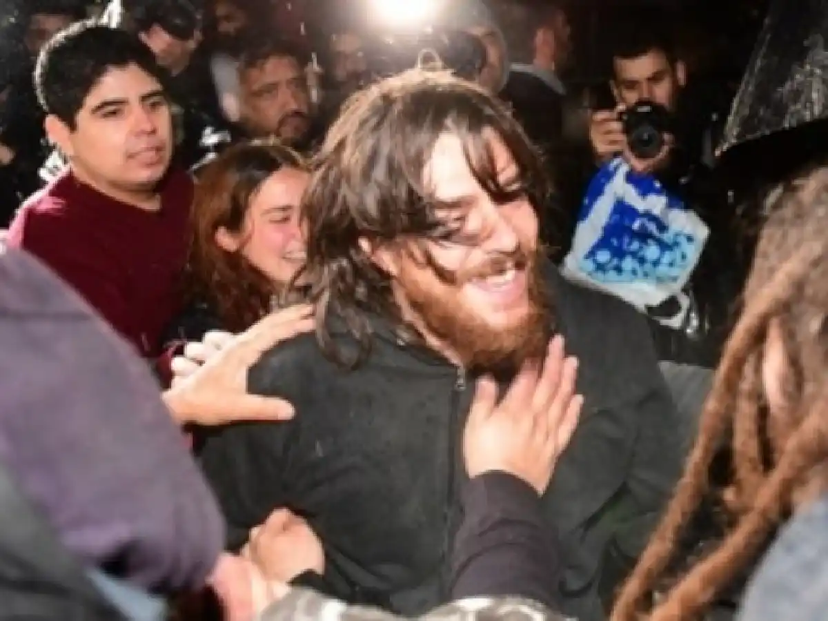 Excarcelaron a 30 de los 31 detenidos por los disturbios del viernes