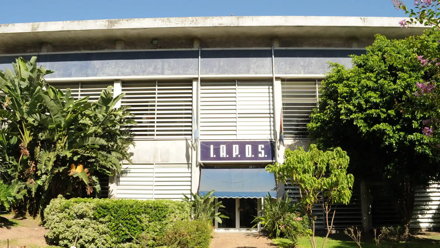 Iapos no atenderá al público este miércoles en la ciudad