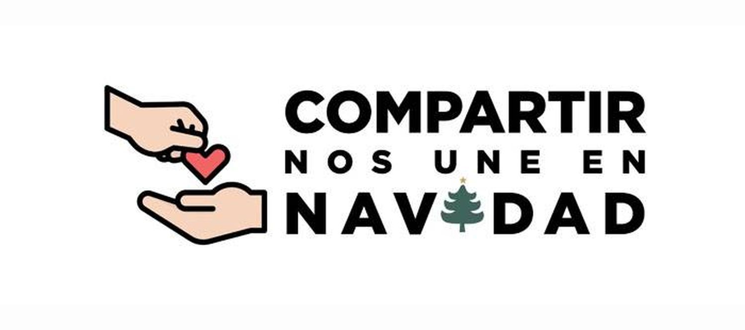 La Fundación  Conased presenta el programa �SCompartir Nos Une en Navidad⬝