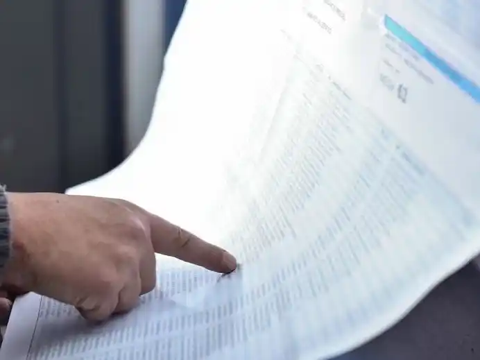 Ya está publicado el padrón provisional para las elecciones de convencionales reformadores y de autoridades locales