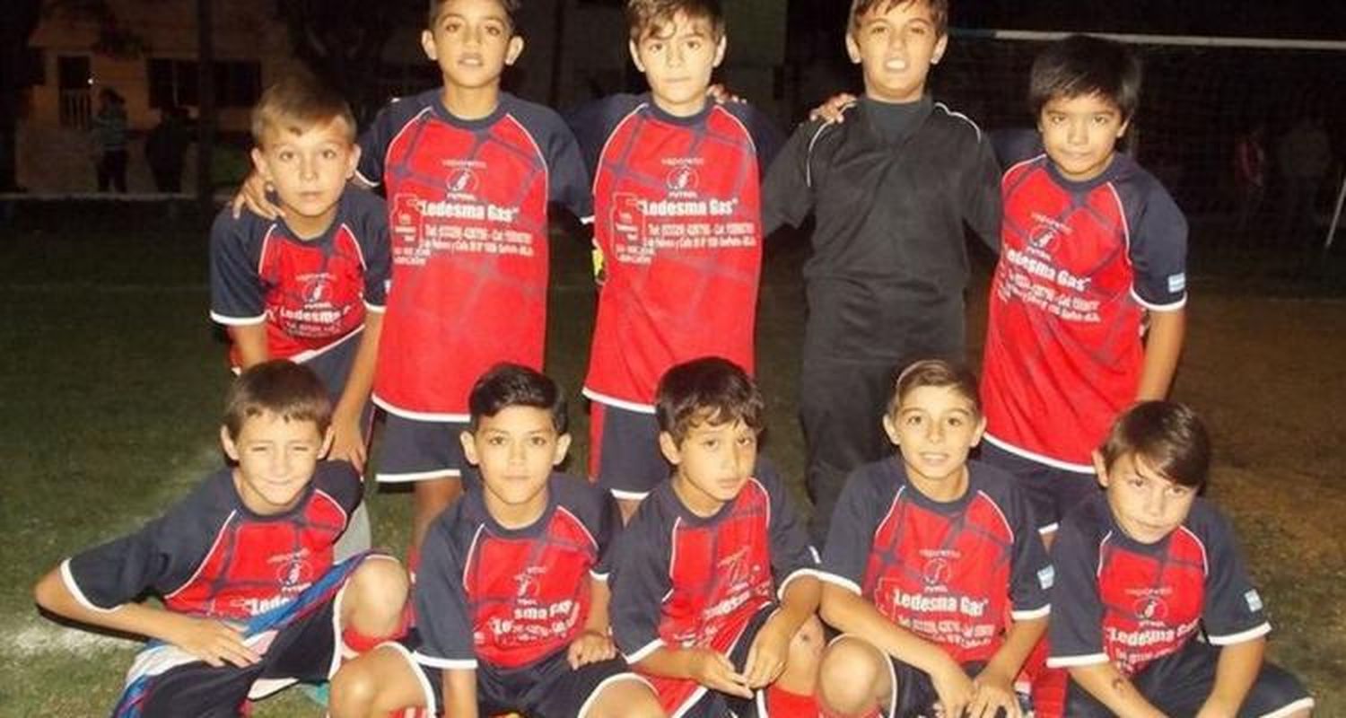 Finalizó el Torneo de Verano