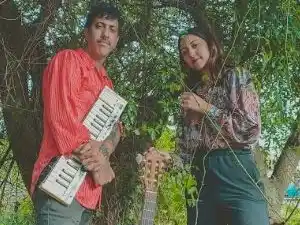 Este viernes 14 de Febrero, el Día de los Enamorados, "Abolerados" un dúo que repasa los clásicos del bolero.