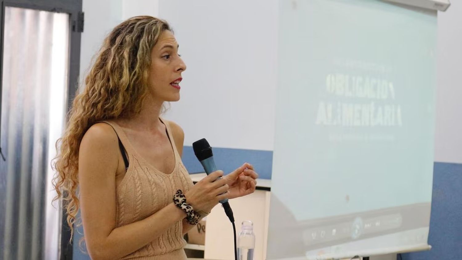 Habló la madre de la funcionaria detenida por atacar la casa de Espert: “Fuimos tratadas como narcotraficantes”