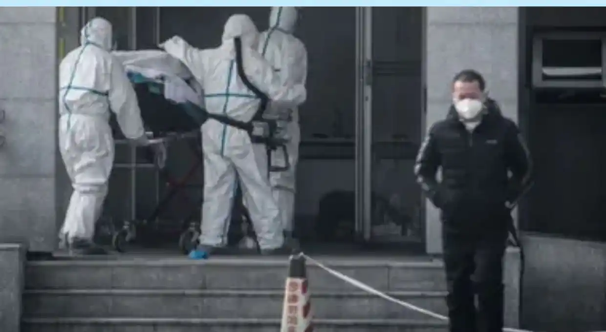 Seis muertos en China por el nuevo virus