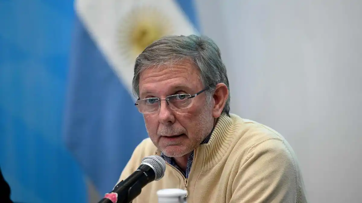 Bahillo presentó un proyecto de Ley para aumentar la carga tributaria a los bancos