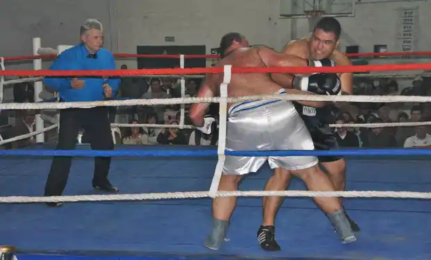 Boxeo: Pueblo Nuevo prepara una velada con ocho importantes combates