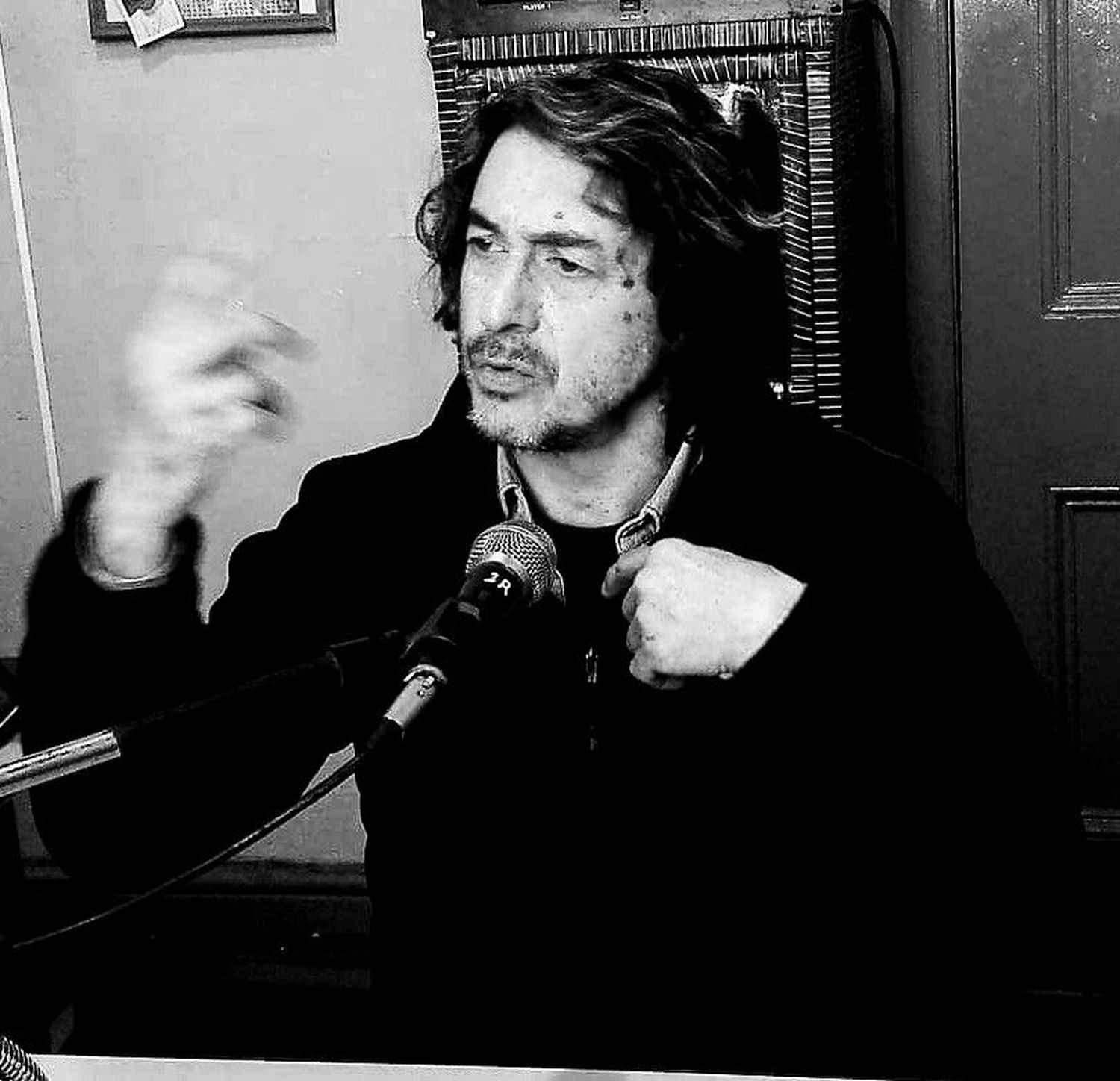 Un tandilense radicado en Chile analizó el histórico plebiscito para modificar o mantener la Constitución