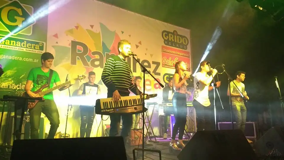 Ramírez festeja 129 años