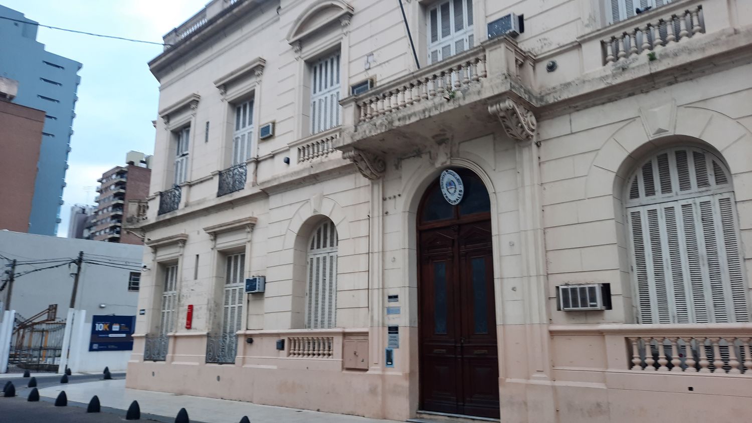 Sobreseyeron a Kiki Paz en la causa por drogas por la que lo habían detenido el año pasado