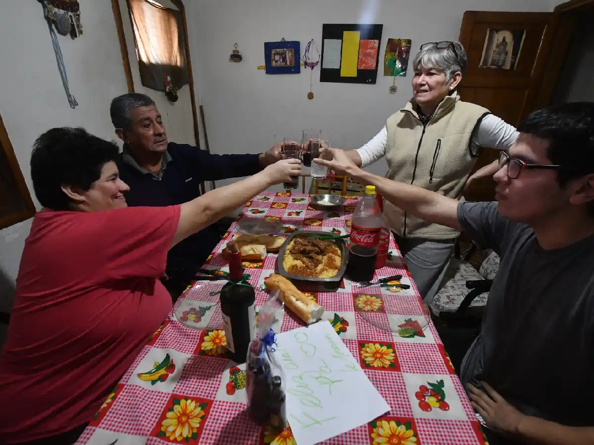 El Gobierno Nacional autorizó las reuniones familiares en Córdoba 