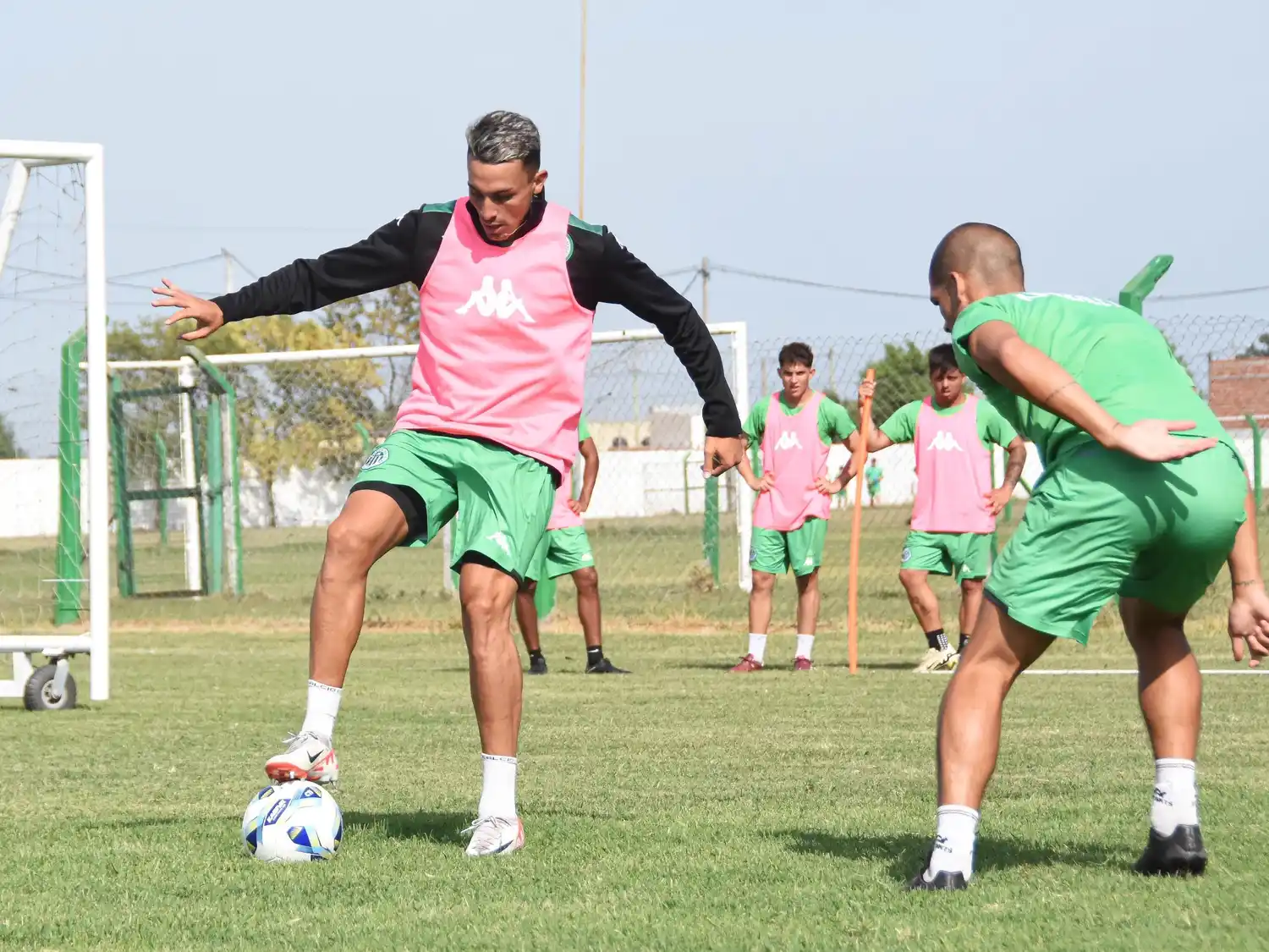 Foto: Prensa Kimberley