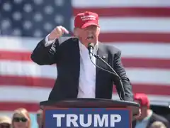 Donald Trump: para los mormones es demasiado impresentable