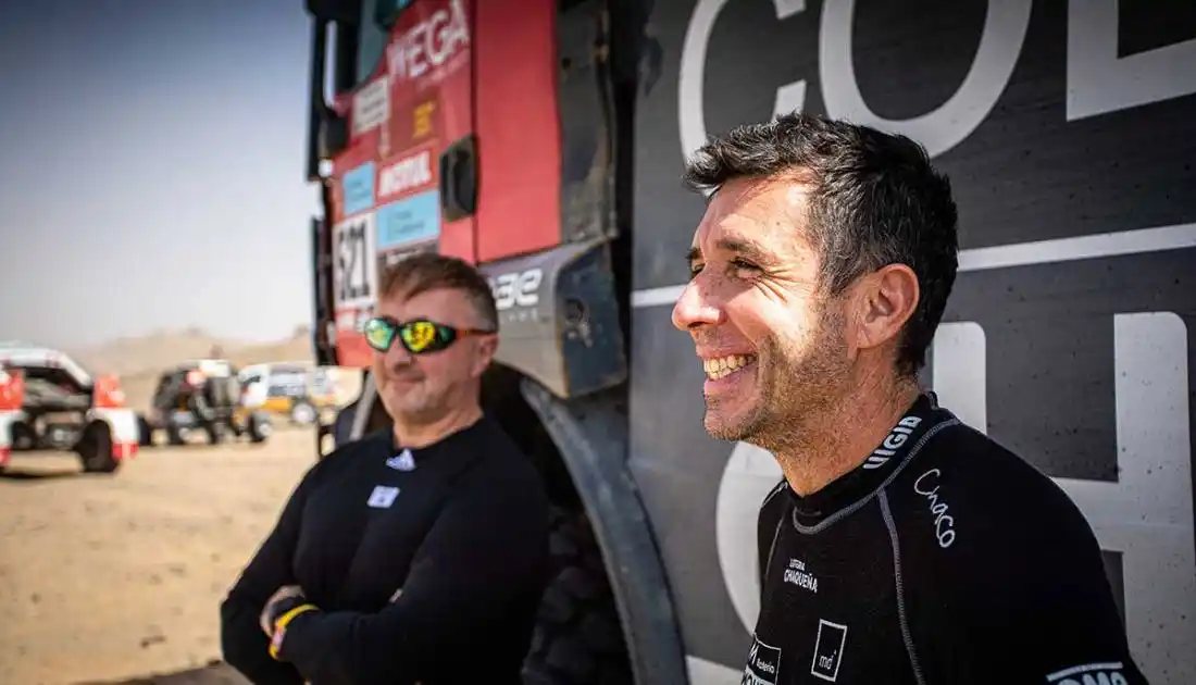 Silva rescató aspectos positivos.