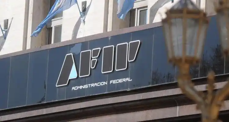 La AFIP lanzó su proyecto de financiamiento de deudas con importantes descuentos