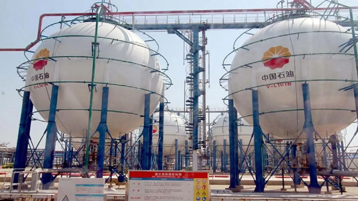 ¡QUÉ BÁRBAROS! Los chinos «rechazan» el petróleo venezolano porque «ya no está barato»