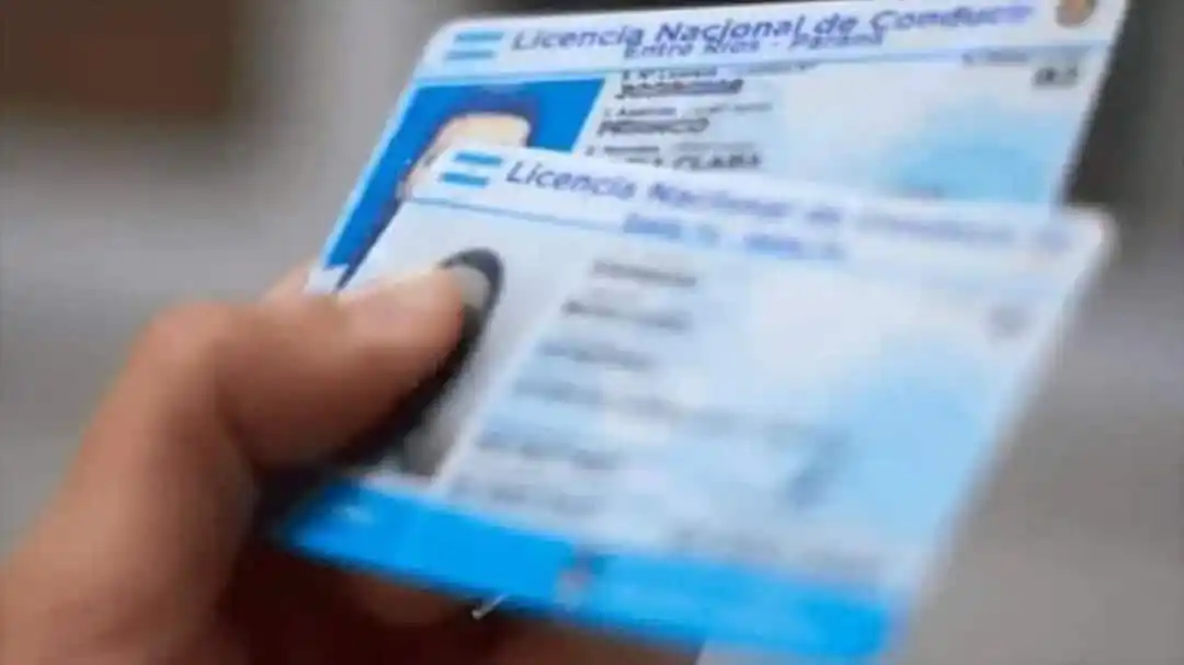 Se habilitó el sistema de autorización de conductores adicionales a través de la App Mi Argentina