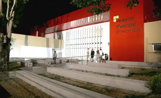 Tragedia en recital del Indio en Olavarría: Difunden lista de internados en el Hospital