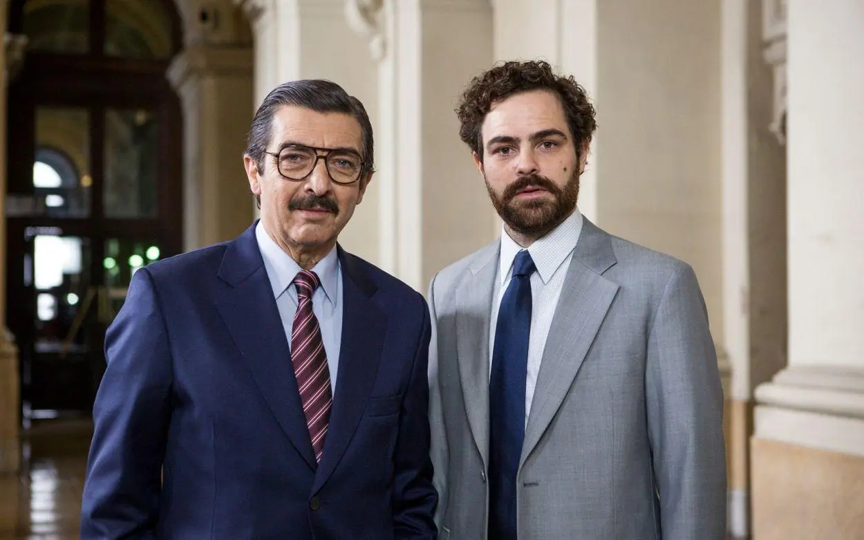 Camino al Oscar: La película "Argentina, 1985" compite en los Premios Bafta que se entregan en Inglaterra