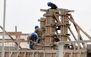 Según el Indec, los salarios subieron un 25 por ciento