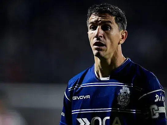 Dos partidos por los octavos de final