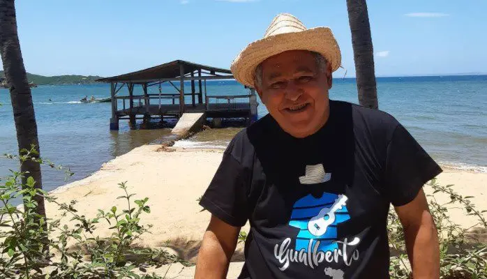 Piden ayuda económica para Gualberto Ibarreto