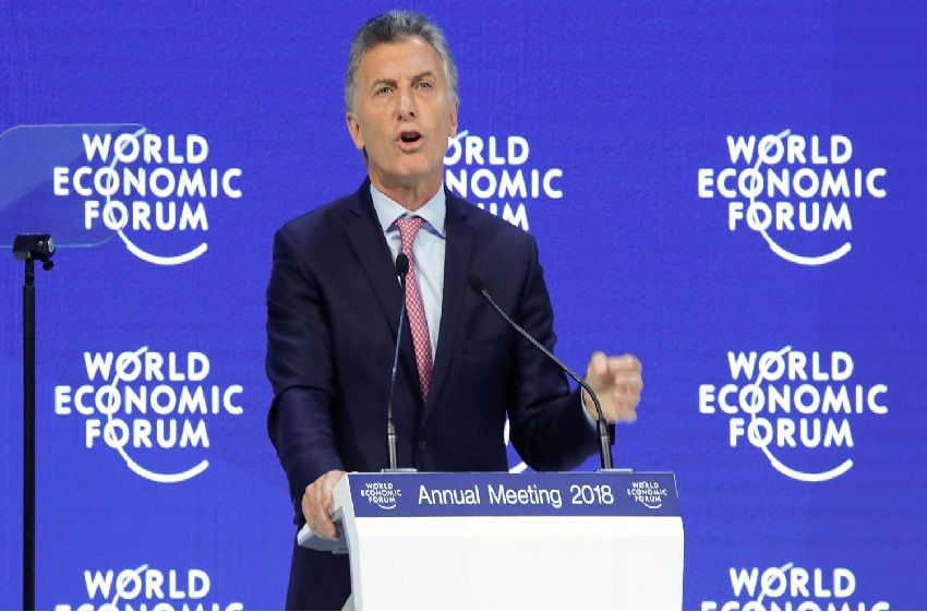 Insultos a Macri: «No es un tema de discriminación, no se puede parar un partido»