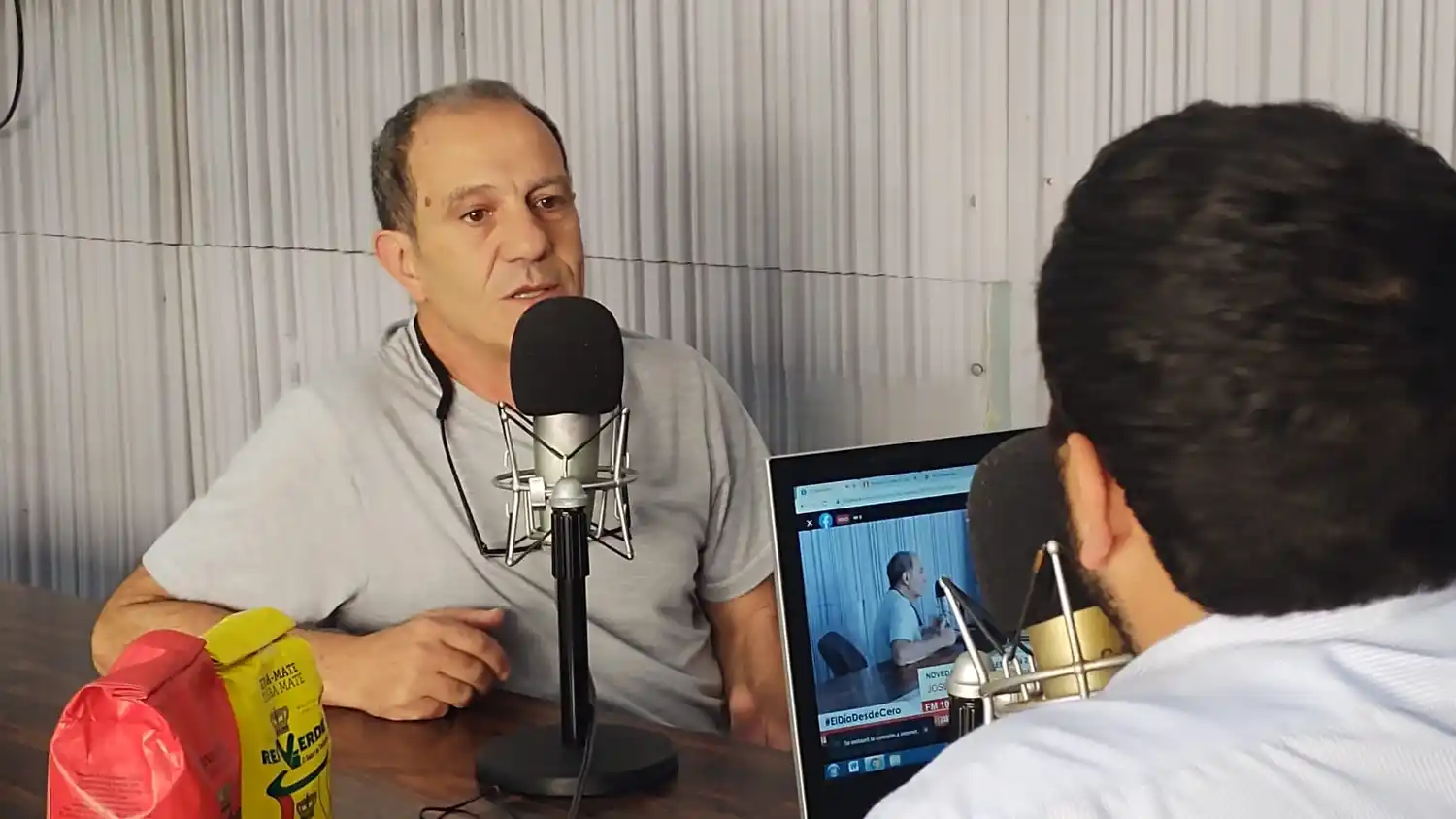 "Estamos trabajando como normalmente lo hacemos", aseguró el presidente de la Comisión