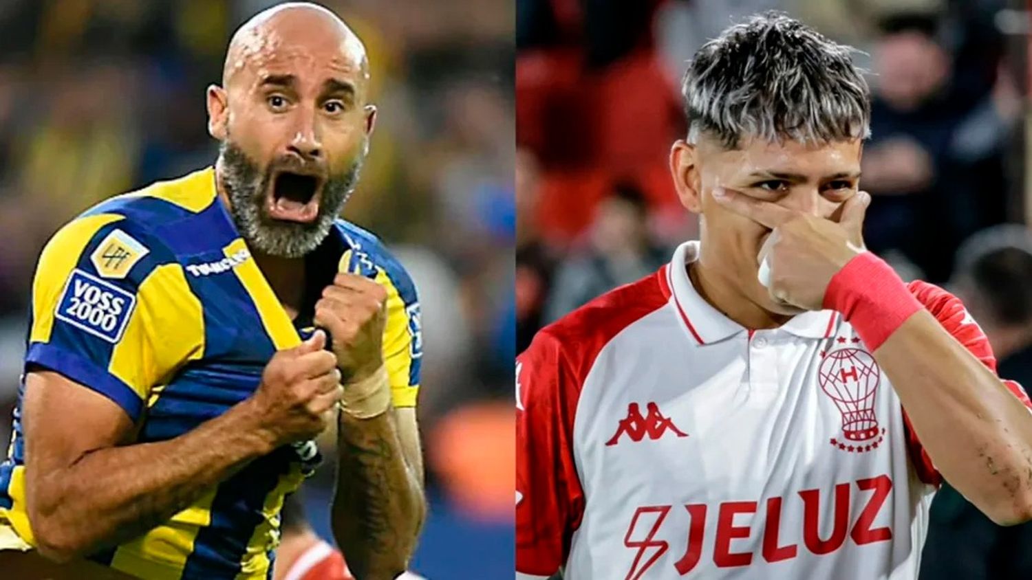 Hora, TV y formaciones: Central y Huracán abren los cuartos de final en Arroyito