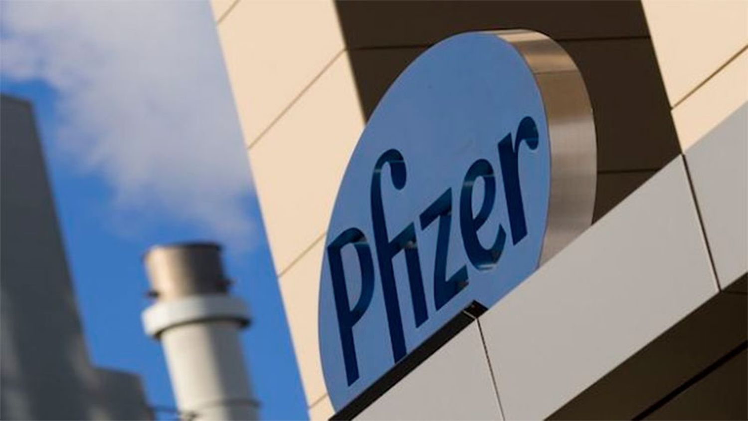 Pfizer inicia ensayos de una píldora contra el coronavirus