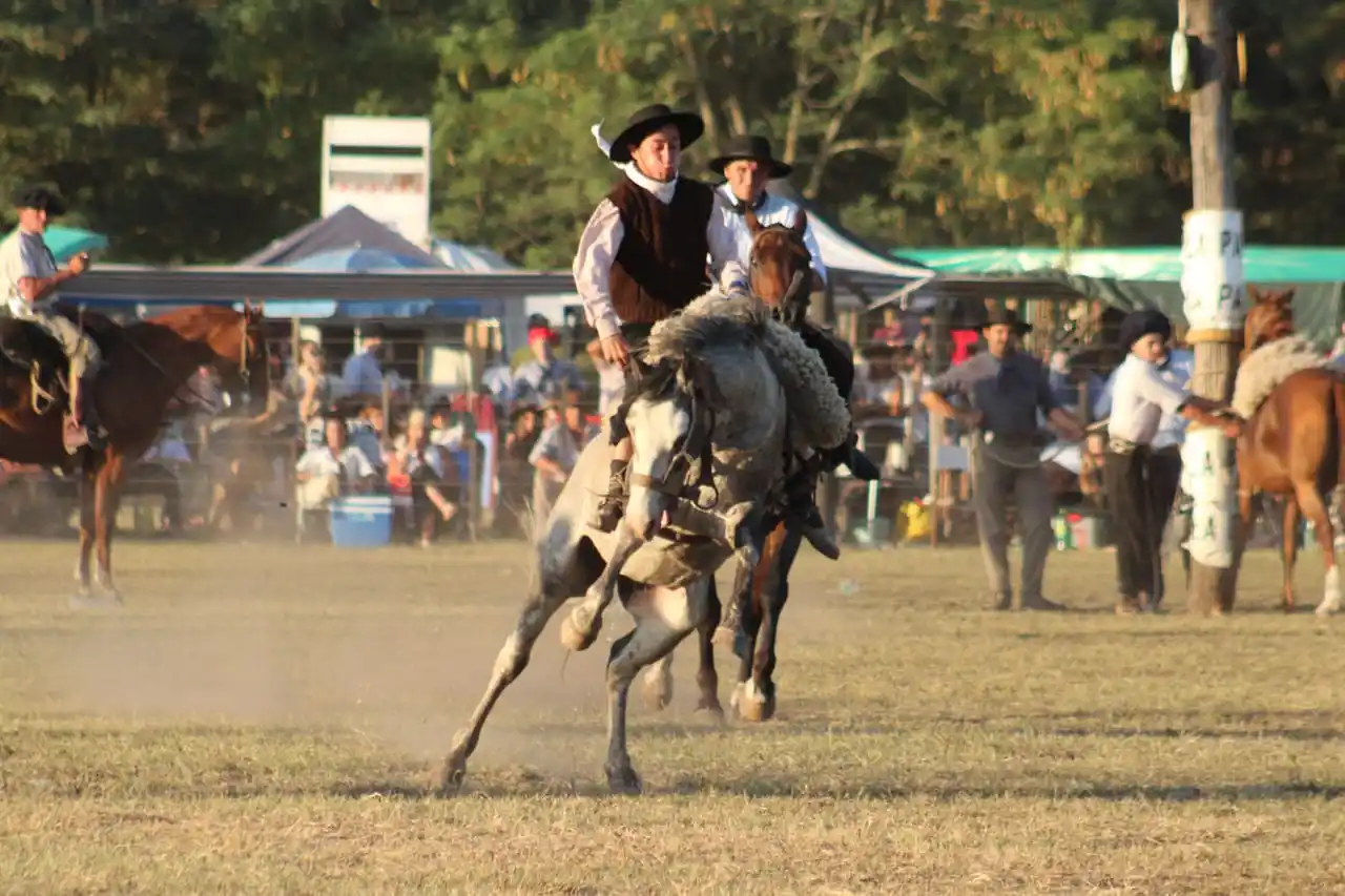 Foto cortesía: La Ayacuchera Fotografías