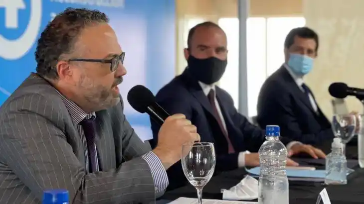 El Gobierno Nacional enviará al Congreso el proyecto “Compre Argentino”