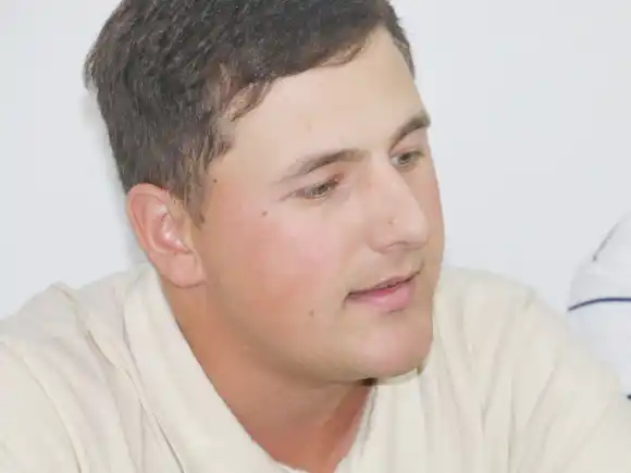 Marcos Dal Mazo: “Los números no son buenos y mucha fruta está quedando en la planta por el bajo consumo”