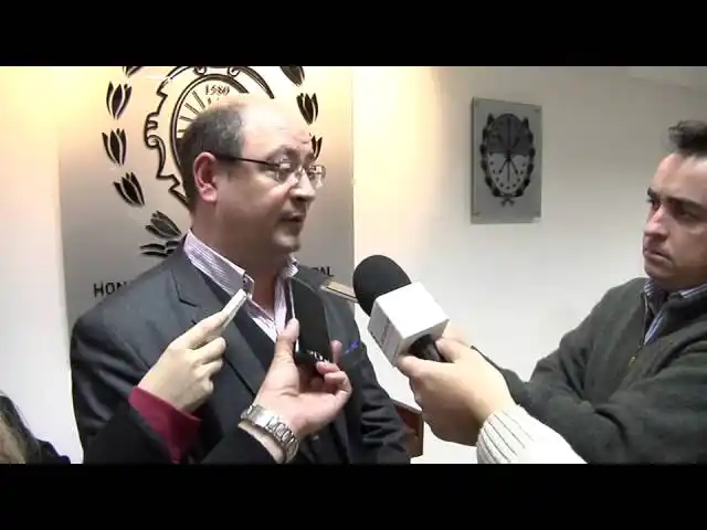 Un nuevo Paseo homenajeará a la Reforma Universitaria