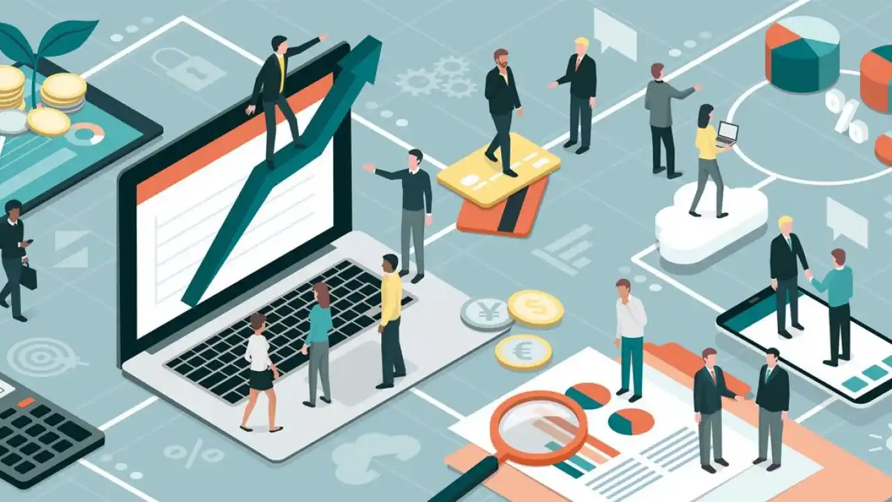 ¿Cuán preparadas están las empresas para correr contra el reloj?