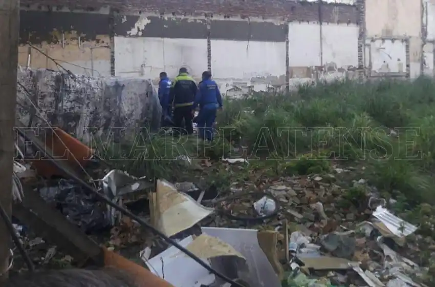 Una mujer trabajadora sexual denunció una golpiza, violación y robo