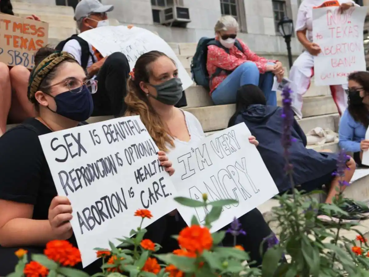 Polémica judicial por el aborto en EE. UU: El Departamento de Justicia demandó a Texas