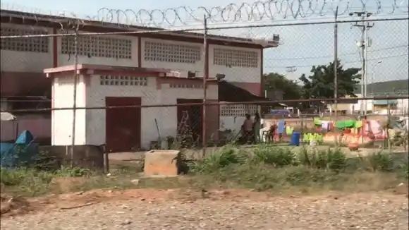 Activaron Plan Cayapa en una cárcel de Barquisimeto