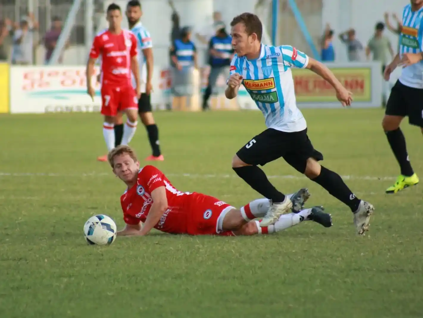 Argentinos Juniors